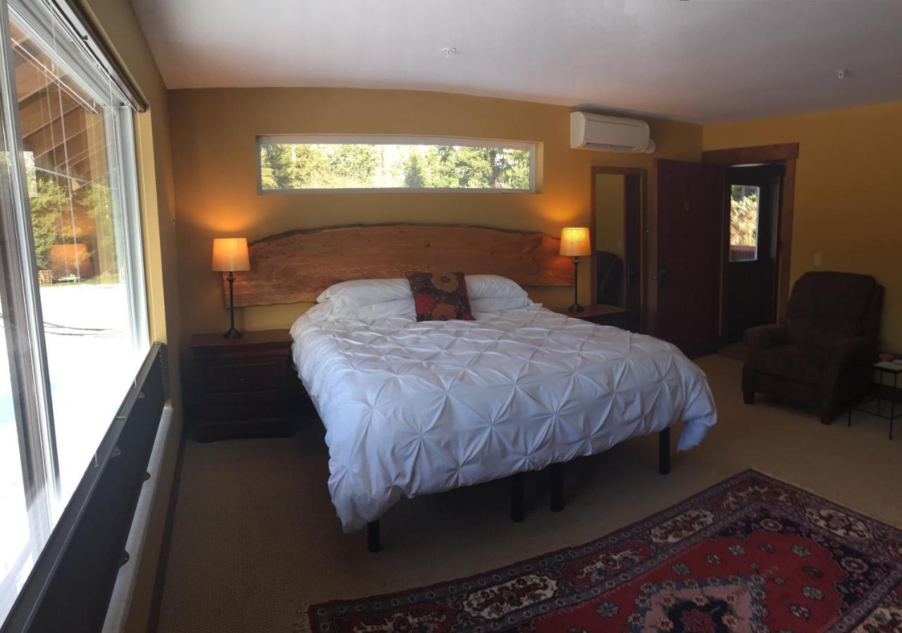 Comforts Of Whidbey Langley Exterior photo