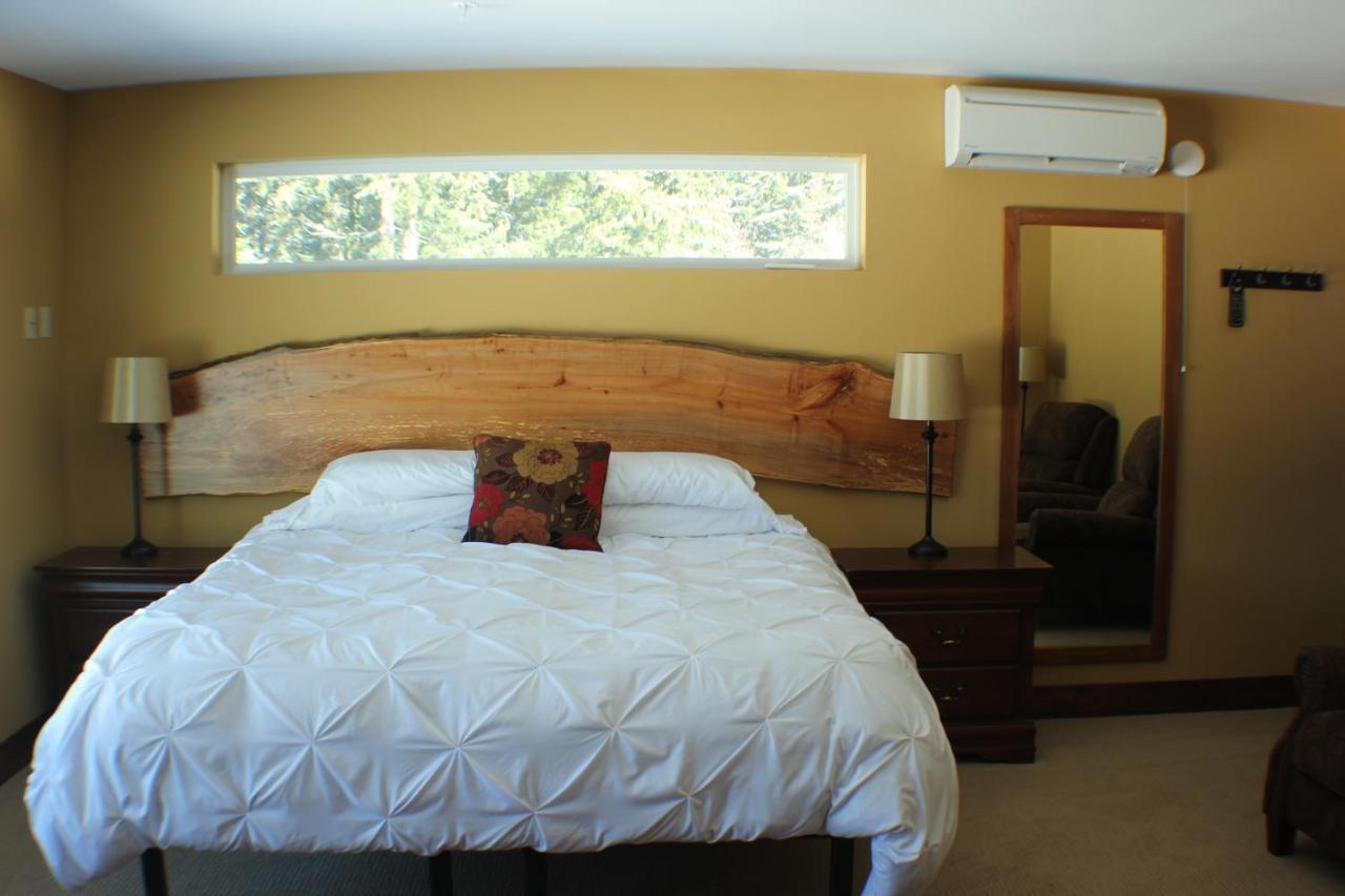 Comforts Of Whidbey Langley Exterior photo